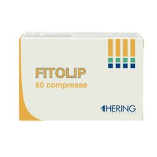 FITOLIP 60 Cpr