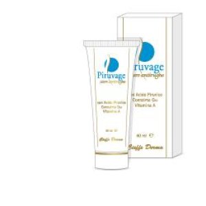 PIRUVAGE Siero A-Rughe 40ml