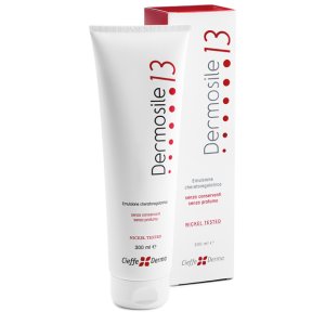 DERMOSILE 13 Emuls.Corpo 300ml