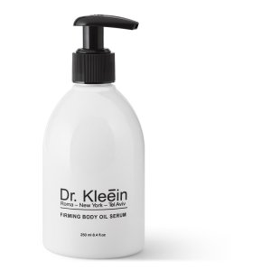 DR KLEEIN FIRMING BODY OIL SER