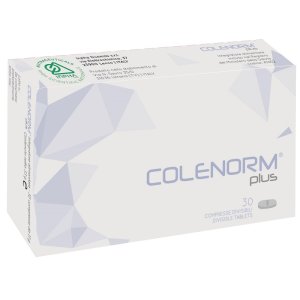 COLENORM Plus 30 Cpr