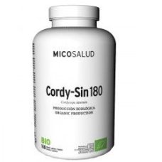 CORDY-SIN 180 Cps