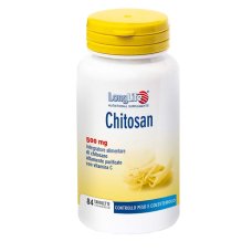 LONGLIFE CHITOSAN 84 Tav.