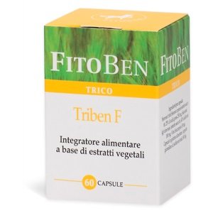 TRIBEN F 60CPS 29G FITOBEN