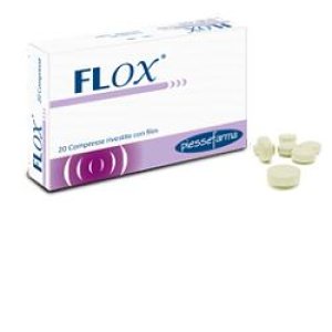 FLOX 20 Cpr