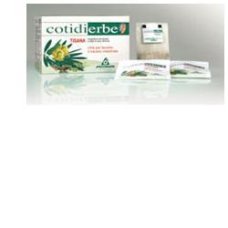 COTIDIERBE Tisana 15 Bust.27g
