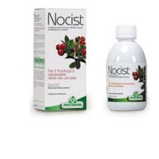 NOCIST Scir.250ml