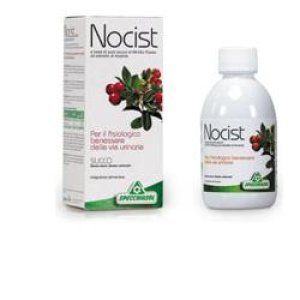 NOCIST Scir.250ml