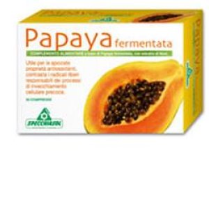 PAPAYA Ferm.30 Cpr SPECCH.