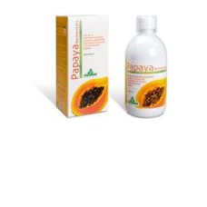 PAPAYA Ferm.Succo 500ml SPECCH