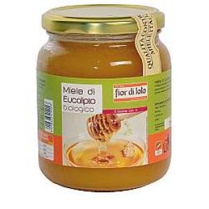 FdL Miele Eucalipto 500g