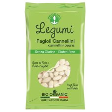 LEG FAGIOLI CANN BIANCHI 400G