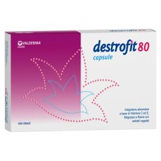 DESTROFIT 80 20 Cps