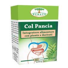 COL PANCIA 60CPS  RENACO