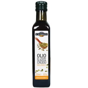 PROBIOS Olio Semi Zucca 250ml