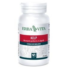 KELP 60 Cps 500mg          EBV