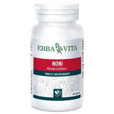 NONI 60 Cps 500mg          EBV