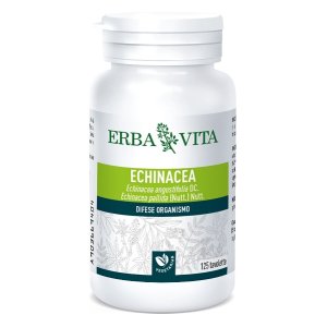 ECHINACEA 125 Tav.400mg    EBV