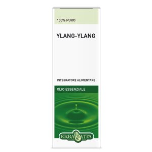 OLIO Ess.Ylang Ylang 10ml  EBV