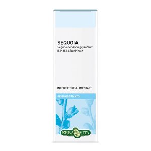 GEMMODERIVATO SEQUOIA 50ML EBV