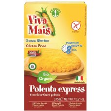 VVM POLENTA EXPRESS 375G