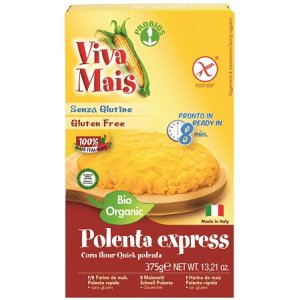 VVM POLENTA EXPRESS 375G