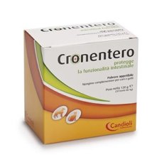 CRONENTERO 30 Bust.4g