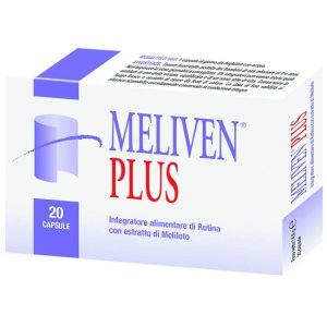 MELIVEN Plus 20 Cps