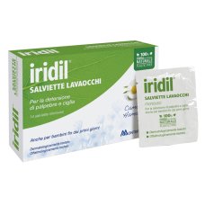 IRIDIL Lavaocchi 14 Salv.Mono
