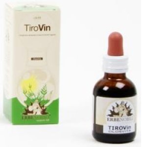 TIROVIN 50ml