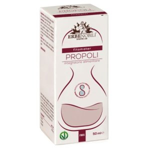 FITOMATER PROPOLI 50ML