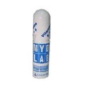 MYD-LAB Stick Labbra Vitam.