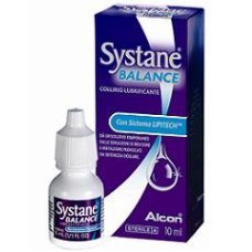 SYSTANE Balance Coll.10ml