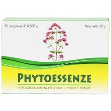 PHYTOESSENZE 50 Cps