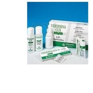 VIDERMINA CLX 5 Fl.Vag.140ml