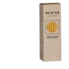 DEACNIL Latte Deterg.200ml