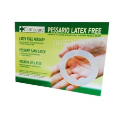 PESSARIO Latex Free 80mmF/CARE