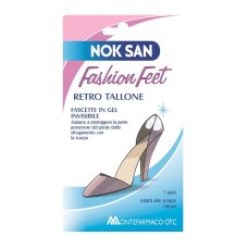 NOK SAN FASHION RetroTall.2pz