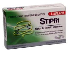 STIPFIT 20 Cpr