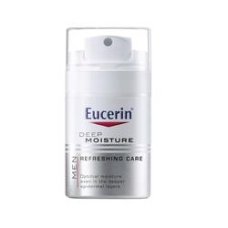 EUCERIN Men Idrat.Rinfr.50ml