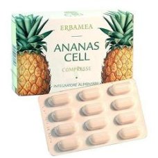 ANANAS CELL 36 Cpr EBM