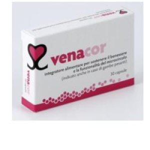 VENACOR 30 Cps