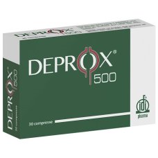 DEPROX 500 30 Cpr