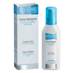 ALOEDERMAL Cr.Det.200ml    ESI