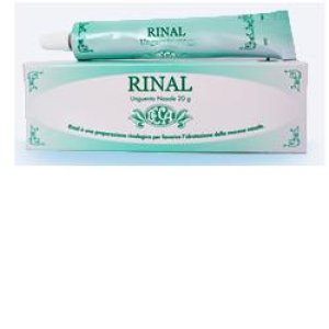 RINAL Gel Nasale 20g