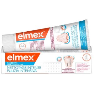 ELMEX Dent.Pulizia Inten.50ml