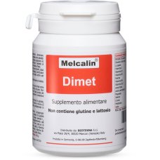 MELCALIN Dimet 28 Cps