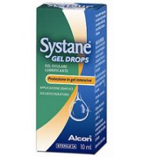 SYSTANE Gel Drops Lubrif.10ml