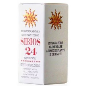 SIBIOS 24 48OPR