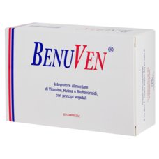 BENUVEN Int.Alim.60 Cpr
